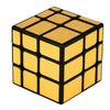 Alien-Shaped Speed Cube Puzzle - Professional Magic Cube Toy