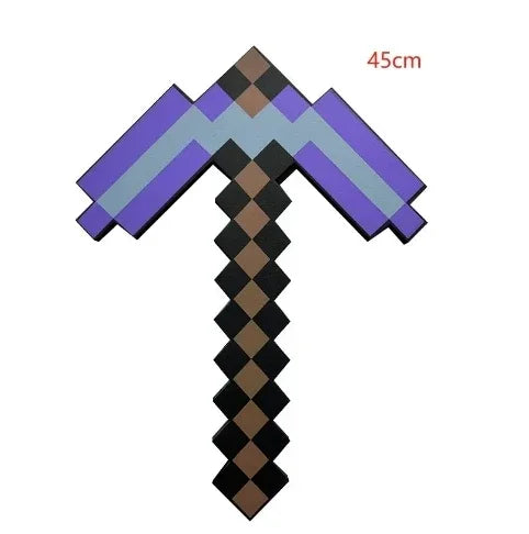 EVA Foam Toy Sword for Cosplay and Outdoor Play