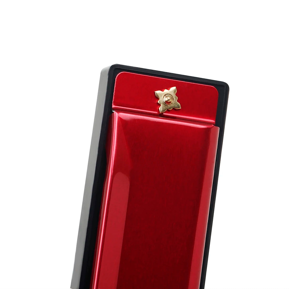 10-Hole C Key Harmonica for Beginners