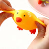 Squishy Duck Stress Relief Fidget Toy
