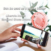 Flexible Mini USB Fan with Tripod Stand