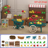 Miniature Dollhouse Furniture Set for 1:12 Scale Dolls
