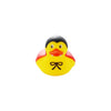 Classic Rubber Duck Bath Toy for Toddlers