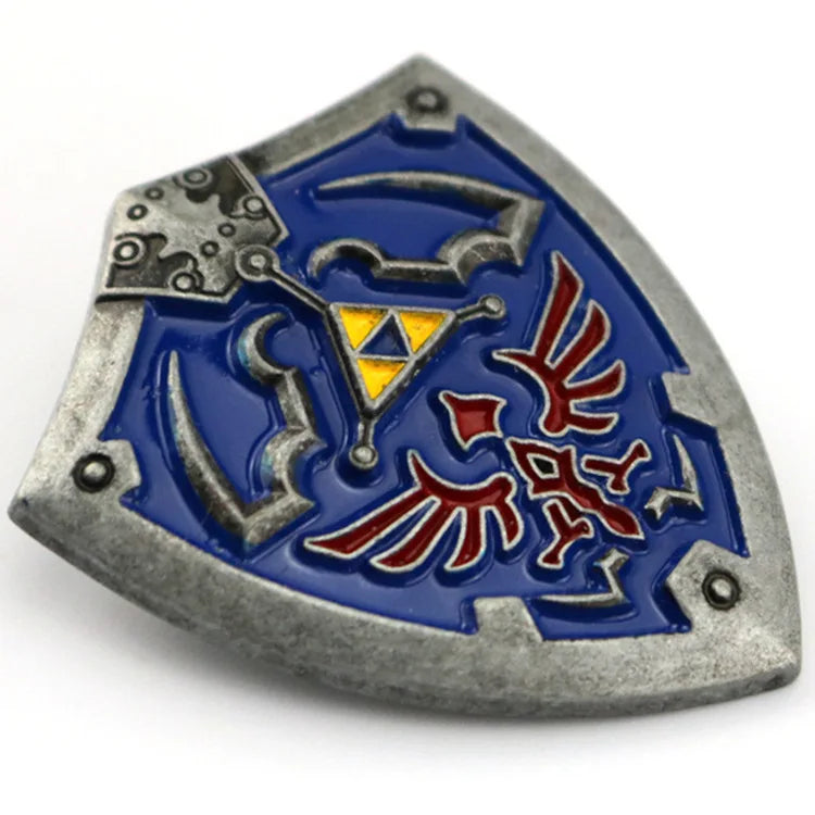 12-Hole Ceramic Ocarina in Alto C with Blue Glaze