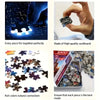 Glowing Tree of Life Puzzle – Large Multi-Color Challenge for Families