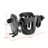 Universal Stroller Cup and Phone Holder