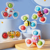 Whirl & Spin Ocean Adventure Bath Toy