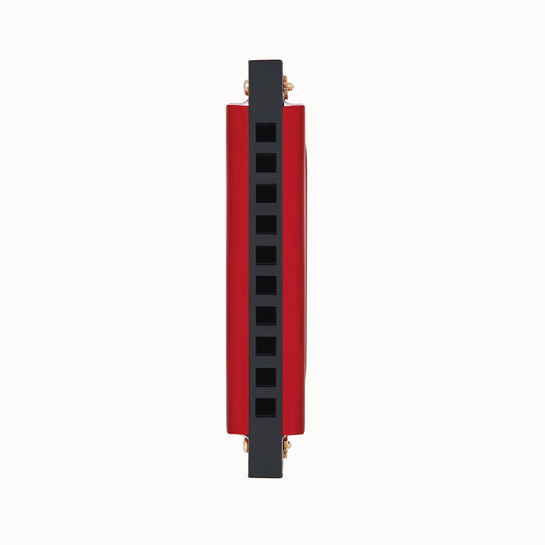 10-Hole C Key Harmonica for Beginners