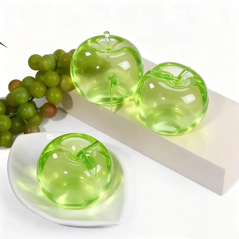 Slow-Rising Fruit Shaped Fidget Toy for Stress Relief