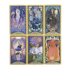 The Last Unicorns Tarot Card Deck with Oracle Cards