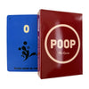 POOP The Game: Family Party Card Game