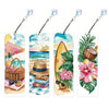 DIY Diamond Art Bookmark Craft Kit