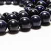 Natural Stone Beads for Jewelry Making - Lava, Tiger Eye, Agate & More