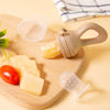 Baby Fruit Feeder with Silicone Mesh Bag