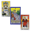 Classic Rider Tarot Card Deck