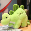 Dino Soft Plush Toy – Cuddly Dinosaur Stuffed Animal for Kids