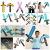 EVA Foam Toy Sword for Cosplay and Outdoor Play