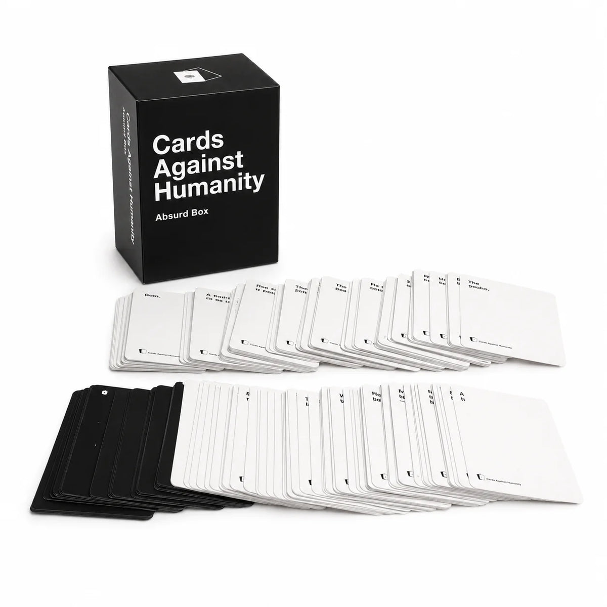 Absurd Box Party Card Game for Adults