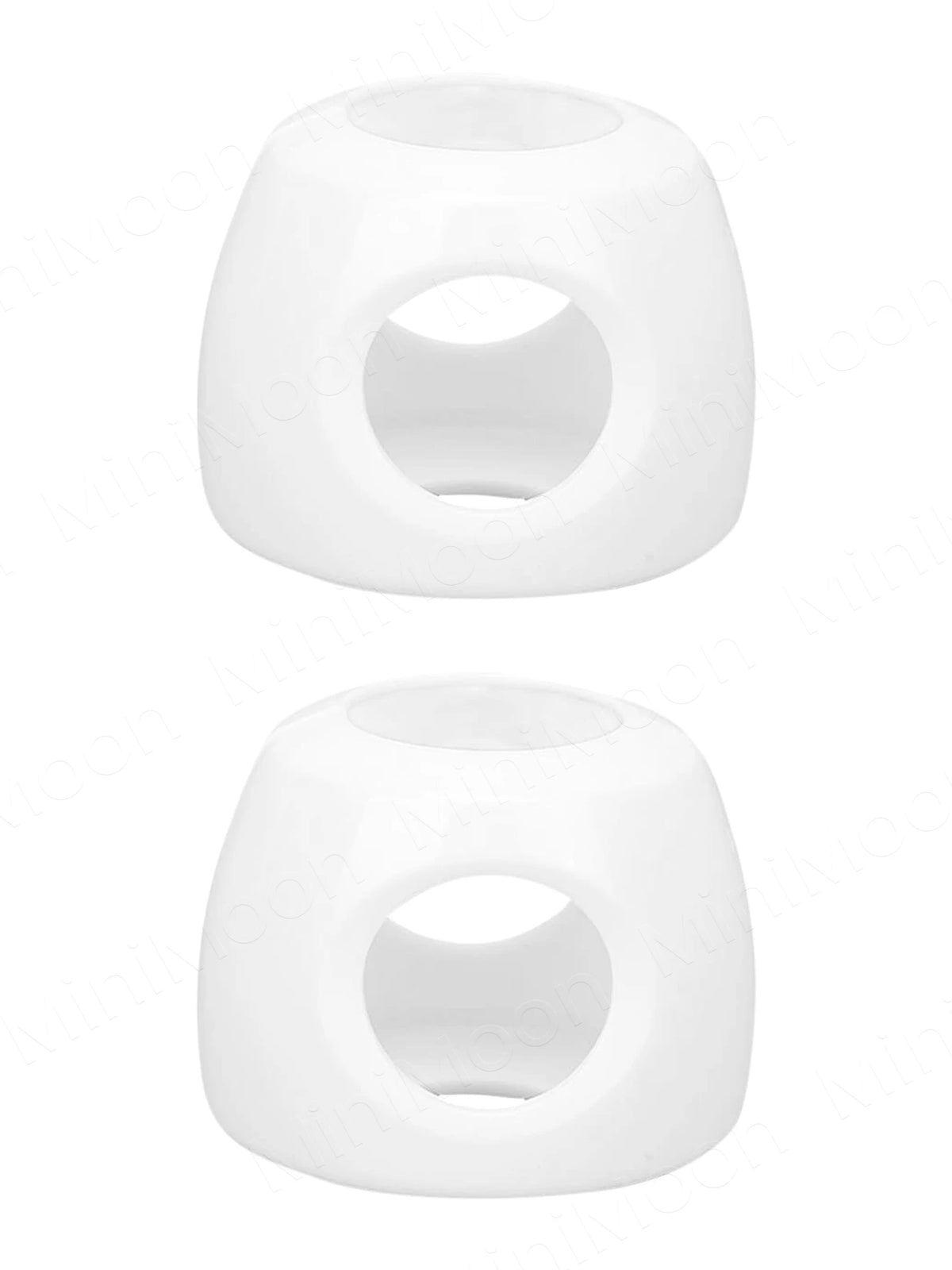 Baby Proof Door Knob Covers for Round Handles