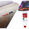 Cat Lover Diamond Painting Kit — DIY Full Drill Craft for Home Wall Decor