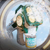 Electric Bubble Gun for Kids – Fully Automatic Rocket Launcher Bubble Machine