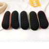 Animal Print Non-Slip Baby First Walker Shoes