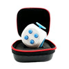 12-Side Fidget Cube for Stress Relief and Focus