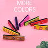 Wooden Harmonica for Kids - Early Music Learning Toy
