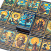 Van Gogh Tarot Card Deck – 78 Illustrated Cards for Divination & Reflection