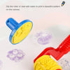Reusable Water Drawing Mat for Kids