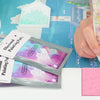 Diamond Painting Putty Wax — 4-Pack Resin Clay for Precision Placement
