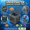 Floating Fish Pool Toy Set for Swimming Fun