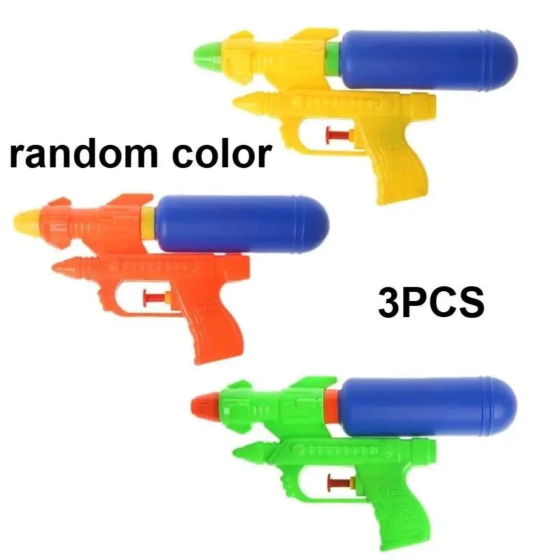 Kids' Super Water Blaster Squirt Gun