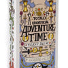 Mystic Oracle Tarot Card Deck