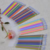 Gel Pen Refills Set – Glitter, Metallic & Neon Ink