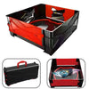 Foldable Spinning Top Battle Arena with Carrying Handle