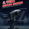 1:16 Scale Remote Control Off-Road Monster Truck