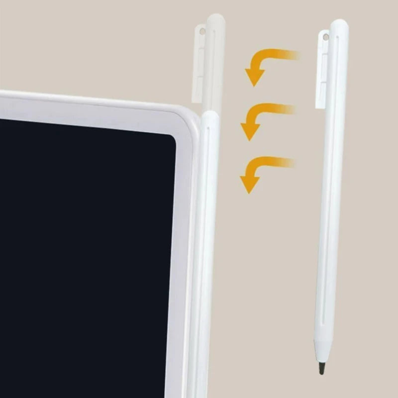 16-Inch LCD Writing Tablet for Kids (2-Pack)