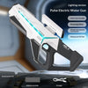 Electric LED Water Gun with Automatic Suction
