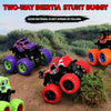360° Spin Off-Road Stunt Car Toy