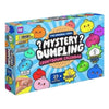24-Day Squishy Dumpling Countdown Calendar
