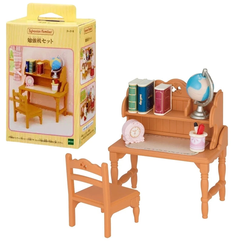 Sylvanian Families Forest Family Gift Set