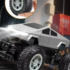 Amphibious 4WD RC Monster Truck – Waterproof Off-Road Remote Control Car