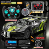 1:20 Scale High-Speed RC Drift Car with Remote Control