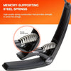 Zinc Alloy Guitar Capo with Bridge Pin Puller