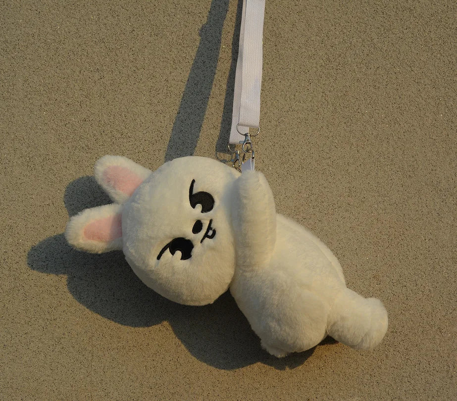 Stray Kids SKZOO Plush Dolls – Soft Collectible K-Pop Stuffed Animals
