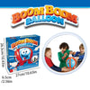 Balloon Burst Strategy Game for Family Game Night