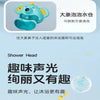 Elephant Bubble Blower Shower Toy for Kids