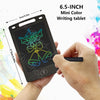 LCD Writing Tablet for Kids – 10 Inch Reusable Drawing Pad