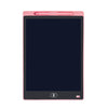 Glare-Free LCD Drawing Tablet with Pressure-Sensitive Stylus